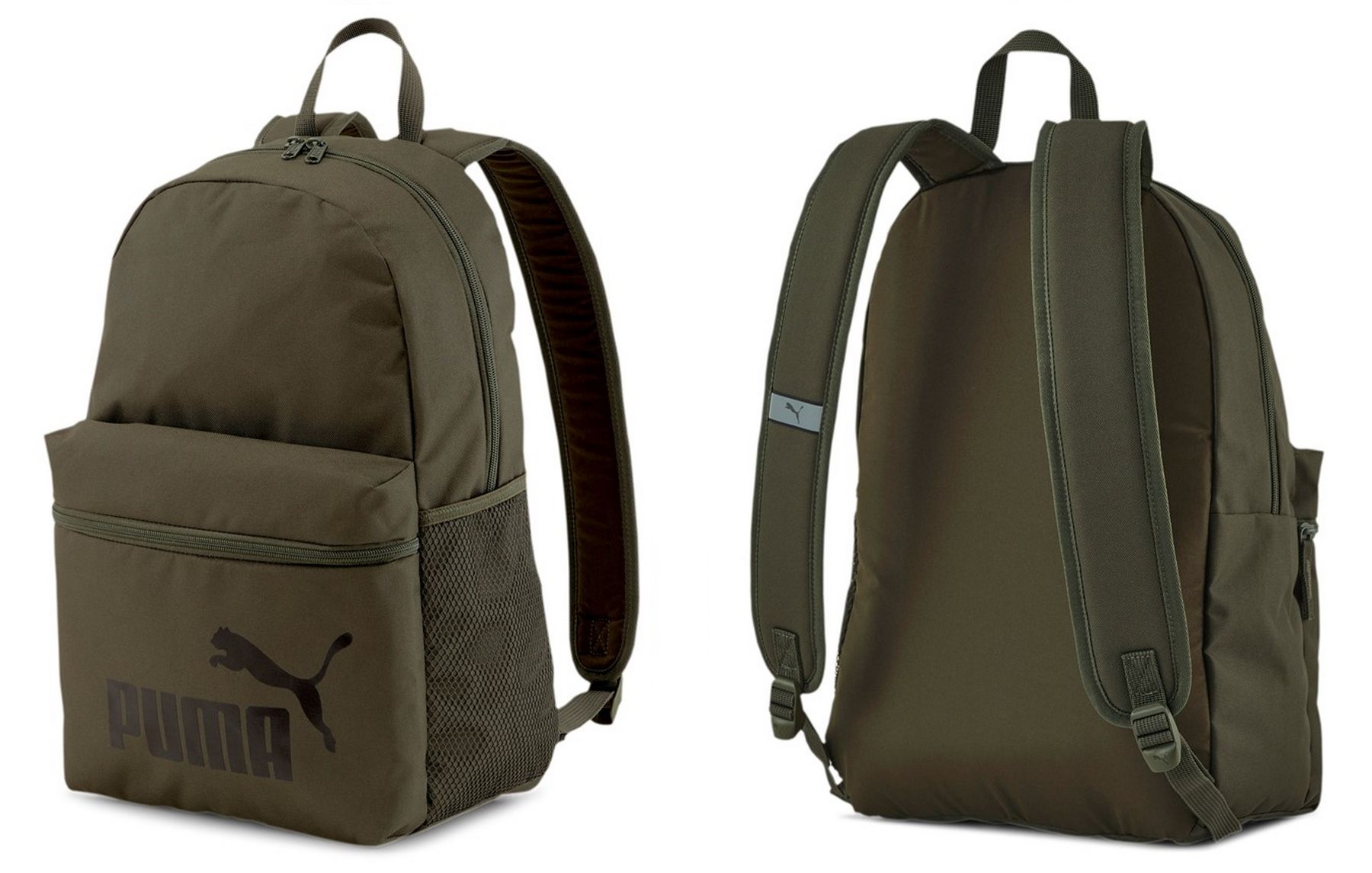 PUMA Batoh Městský škola Phase Backpack 075487 47