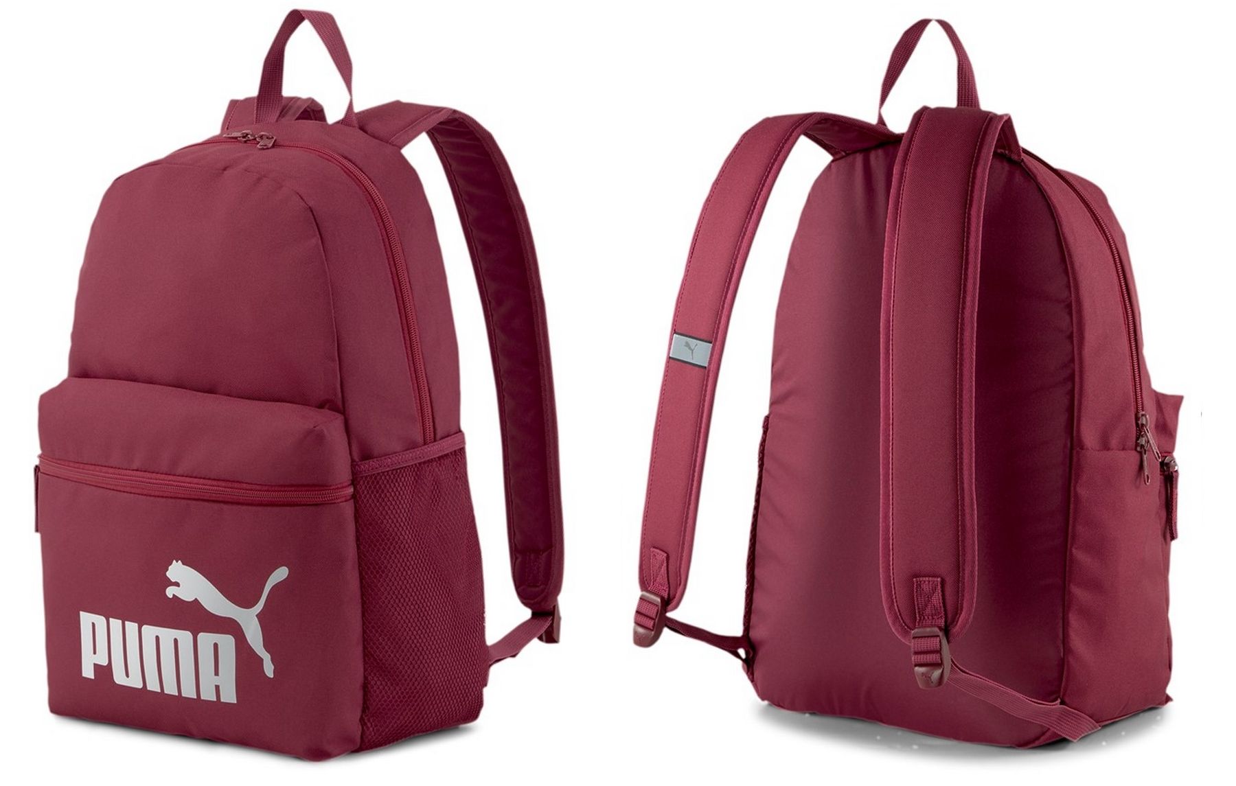 PUMA Batoh Městský škola Phase Backpack 075487 48