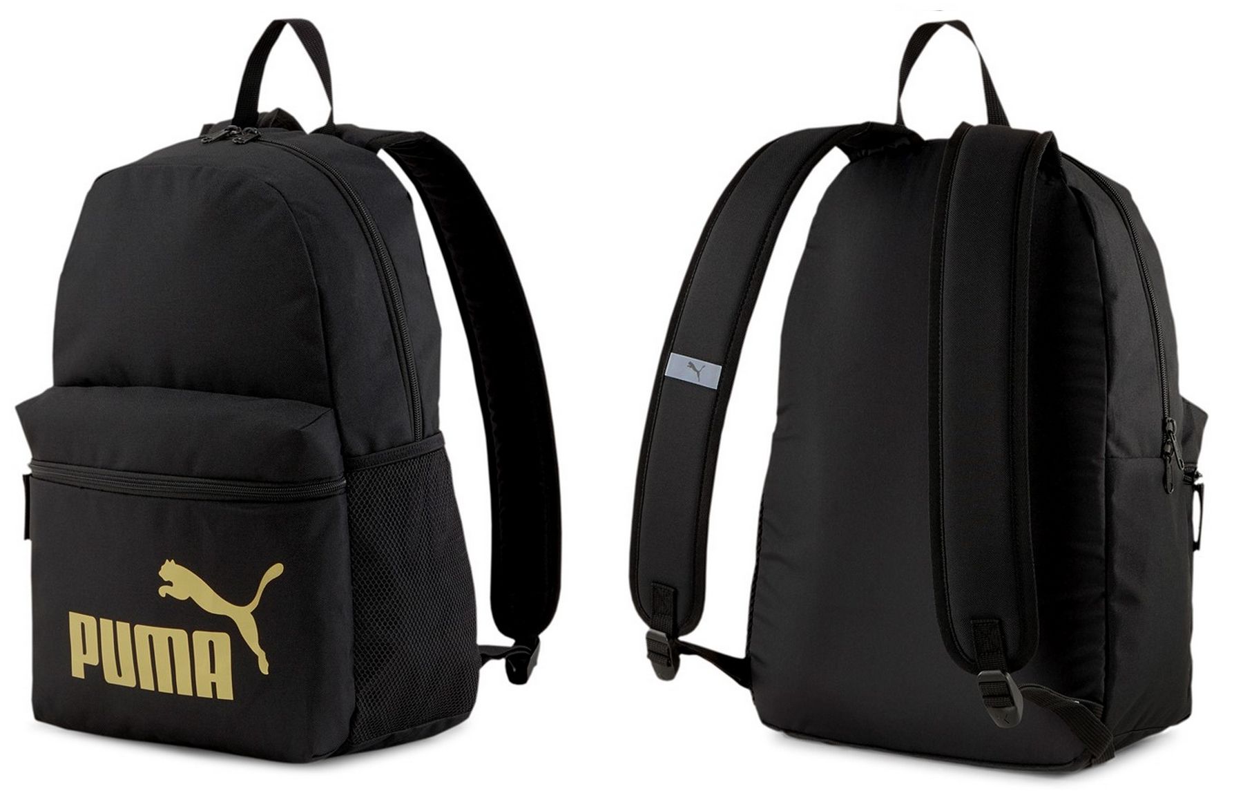 PUMA Batoh Městský škola Phase Backpack 075487 49