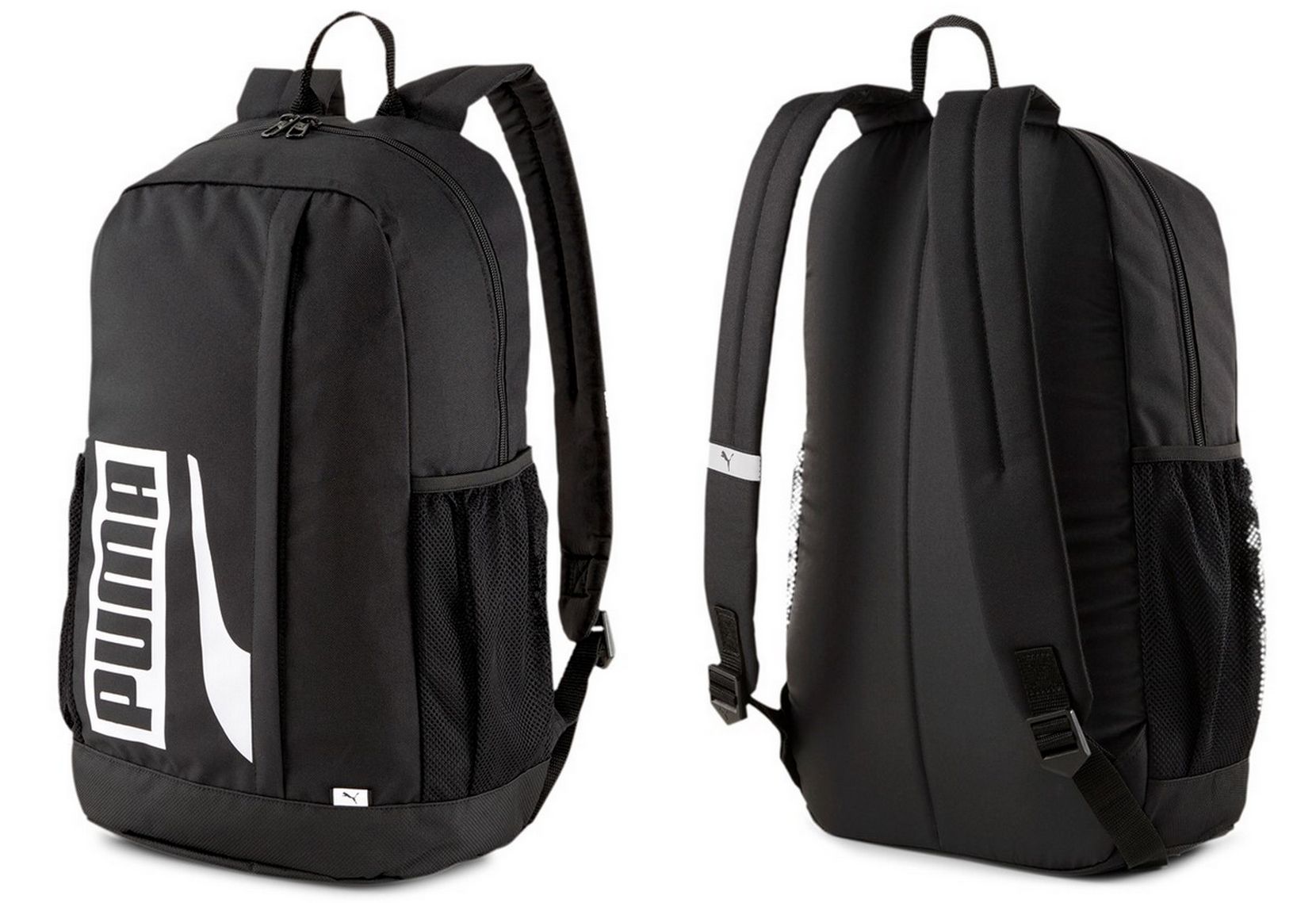 PUMA Batoh Městský škola Plus II 075749 14