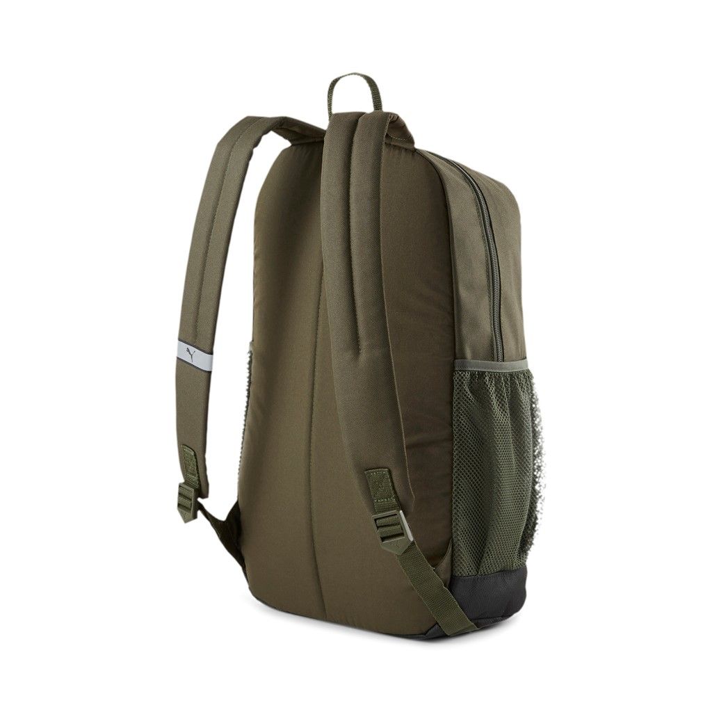PUMA Batoh Městský škola Plus II 075749 16