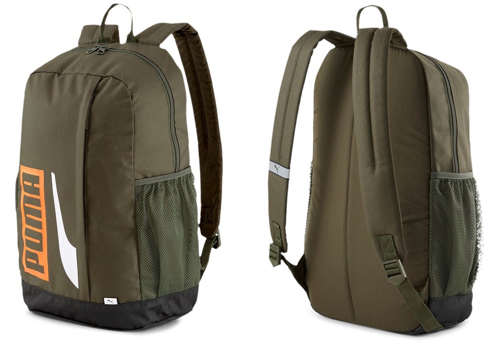 PUMA Batoh Městský škola Plus II 075749 16