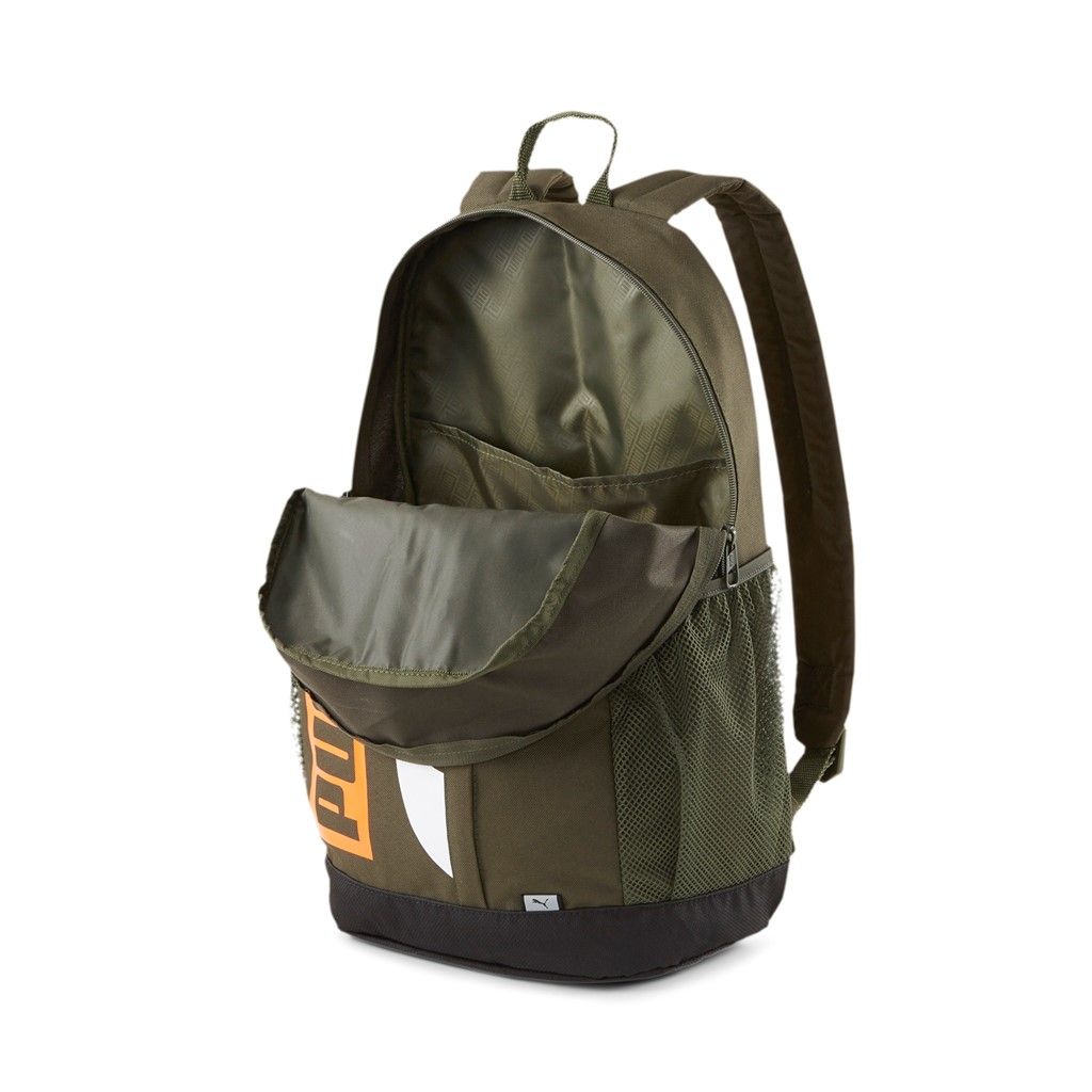 PUMA Batoh Městský škola Plus II 075749 16