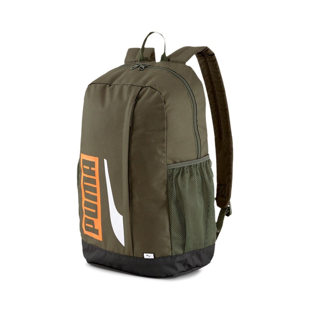 PUMA Batoh Městský škola Plus II 075749 16
