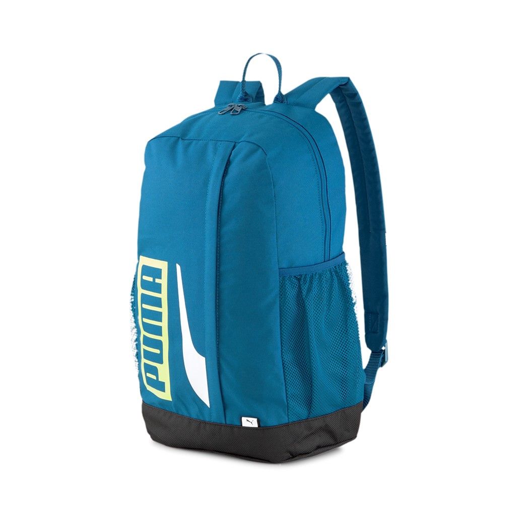 PUMA Batoh Městský škola Plus II 075749 17