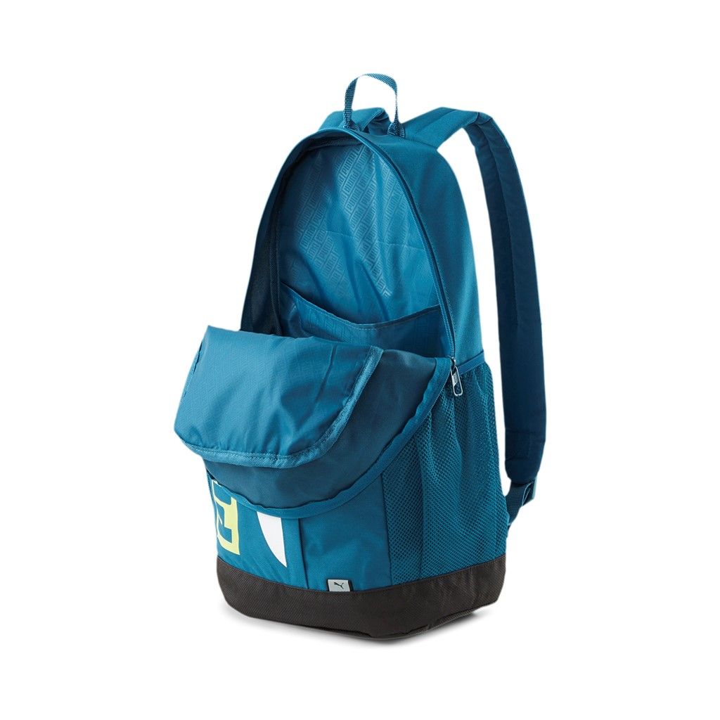 PUMA Batoh Městský škola Plus II 075749 17