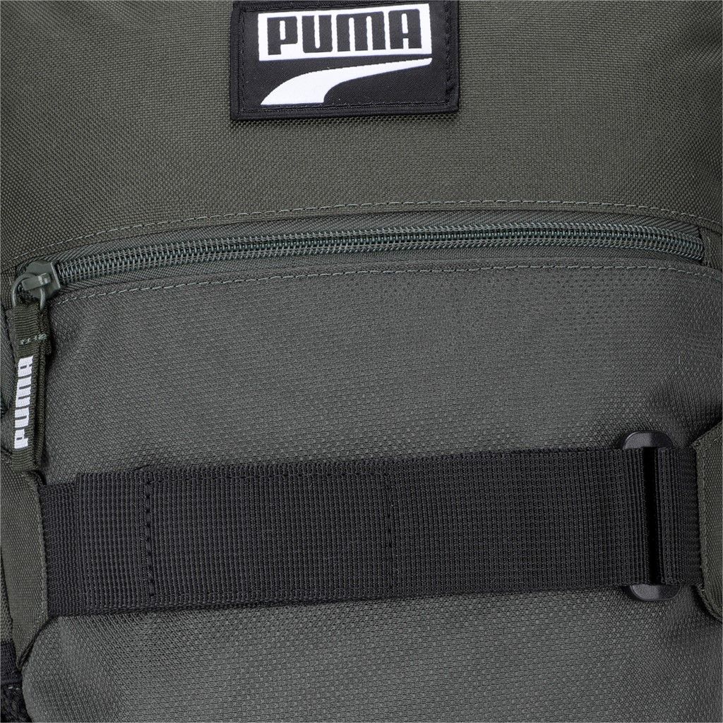 PUMA Batoh Deck Backpack 076905 08