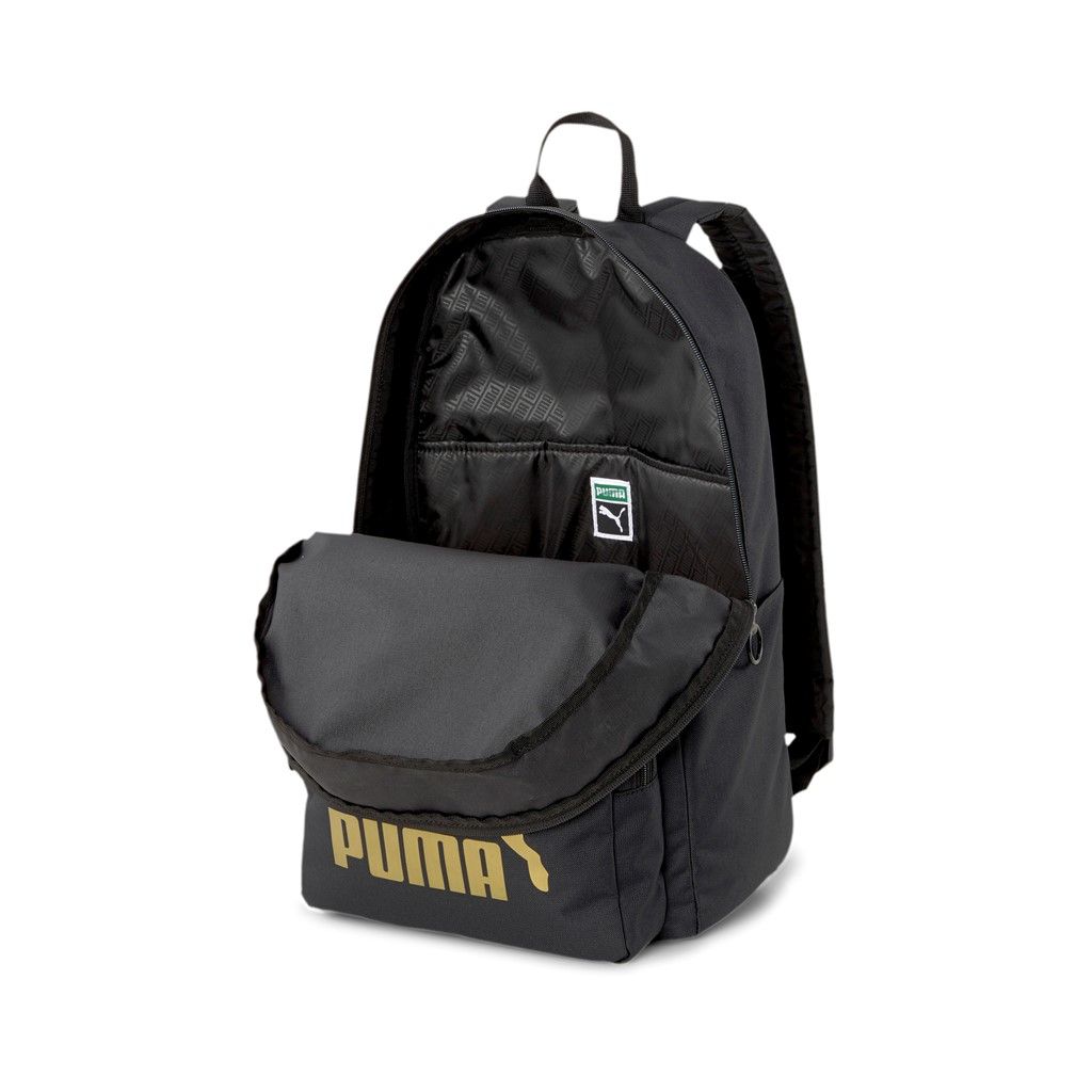 Puma batoh městský školní Originals Backpack 077353 01 Puma batoh městský školní Originals Backpack 077353 01