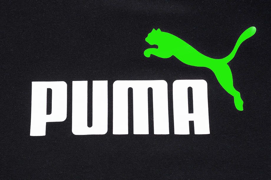 PUMA Mikina pro děti ESS+ 2 Col Big Logo Crew FL 586986 51 EUR 116 OUTLET PUMA Mikina pro děti ESS+ 2 Col Big Logo Crew FL 586986 51 EUR 116 OUTLET