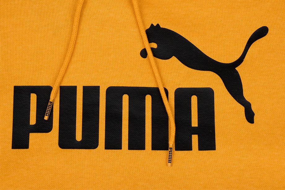 PUMA Pánské Mikina ESS Heather Hoodie FL 586739 37 PUMA Pánské Mikina ESS Heather Hoodie FL 586739 37
