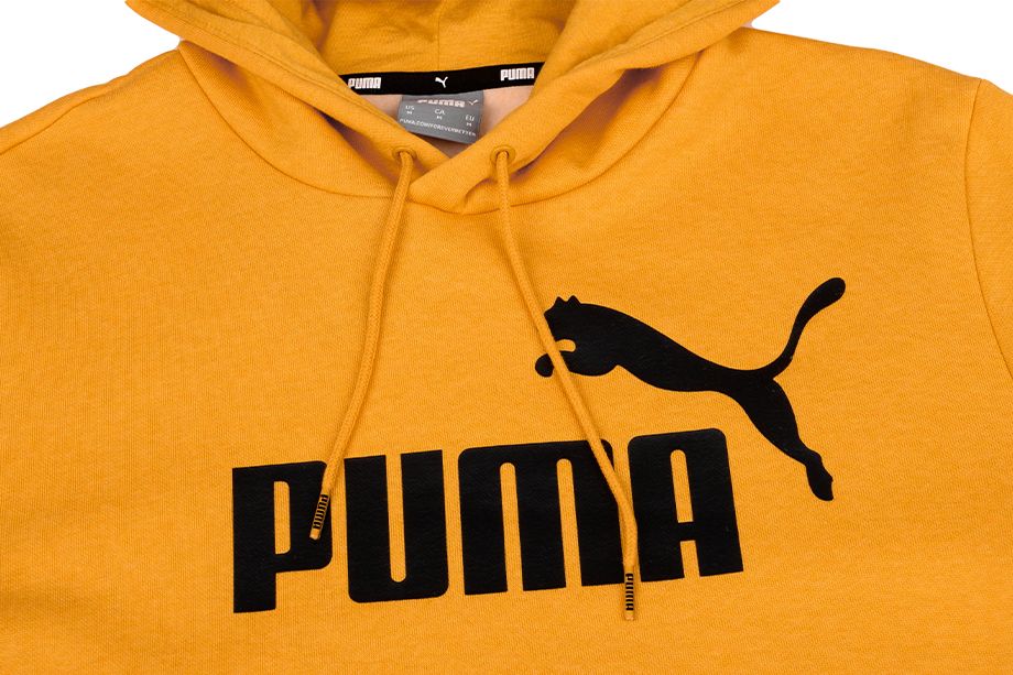 PUMA Pánské Mikina ESS Heather Hoodie FL 586739 37 PUMA Pánské Mikina ESS Heather Hoodie FL 586739 37