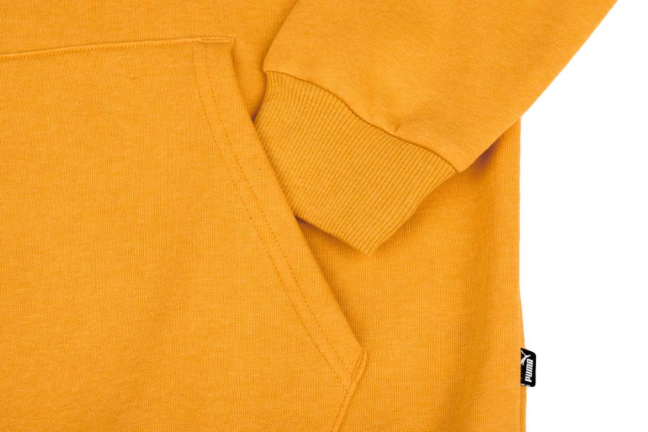 PUMA Pánské Mikina ESS Heather Hoodie FL 586739 37 PUMA Pánské Mikina ESS Heather Hoodie FL 586739 37