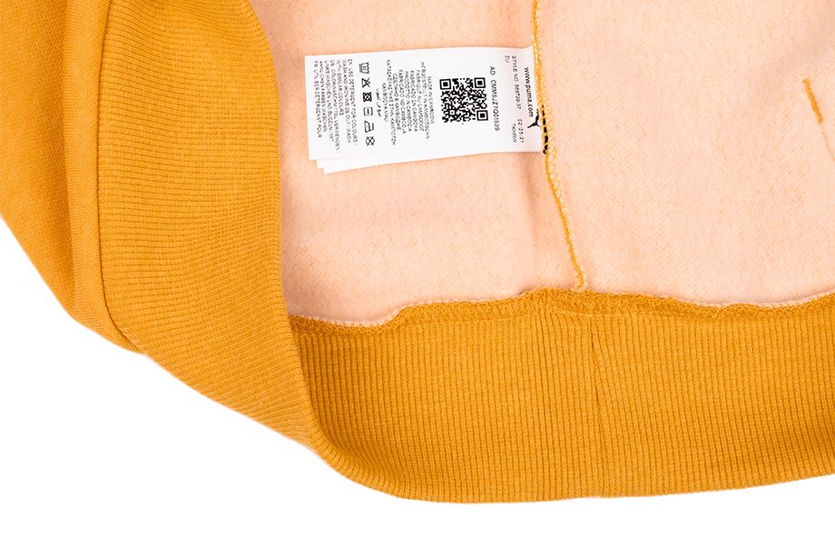 PUMA Pánské Mikina ESS Heather Hoodie FL 586739 37 PUMA Pánské Mikina ESS Heather Hoodie FL 586739 37