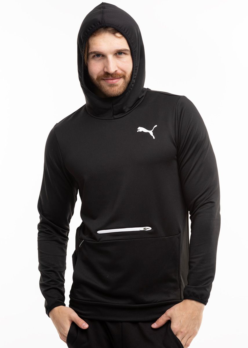 PUMA Pánské Mikina Rtg Hoodie 585831 01