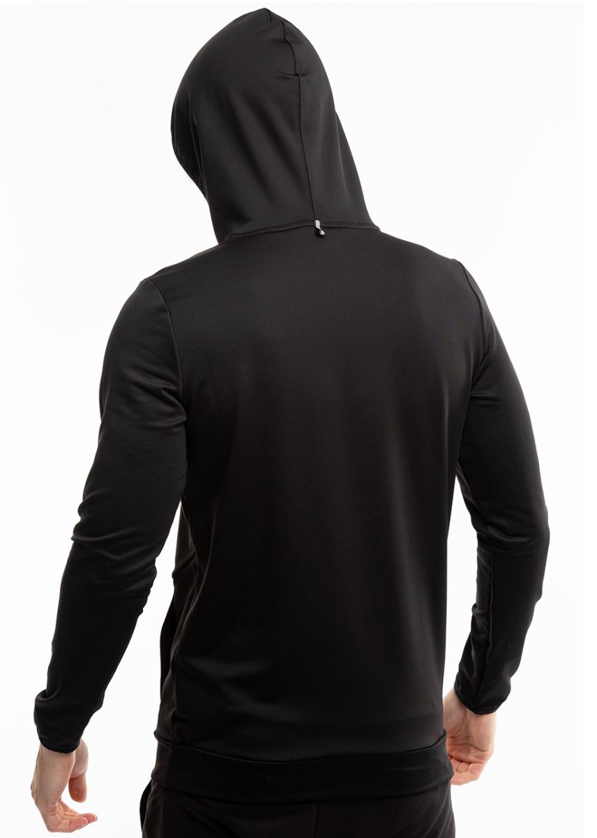 PUMA Pánské Mikina Rtg Hoodie 585831 01