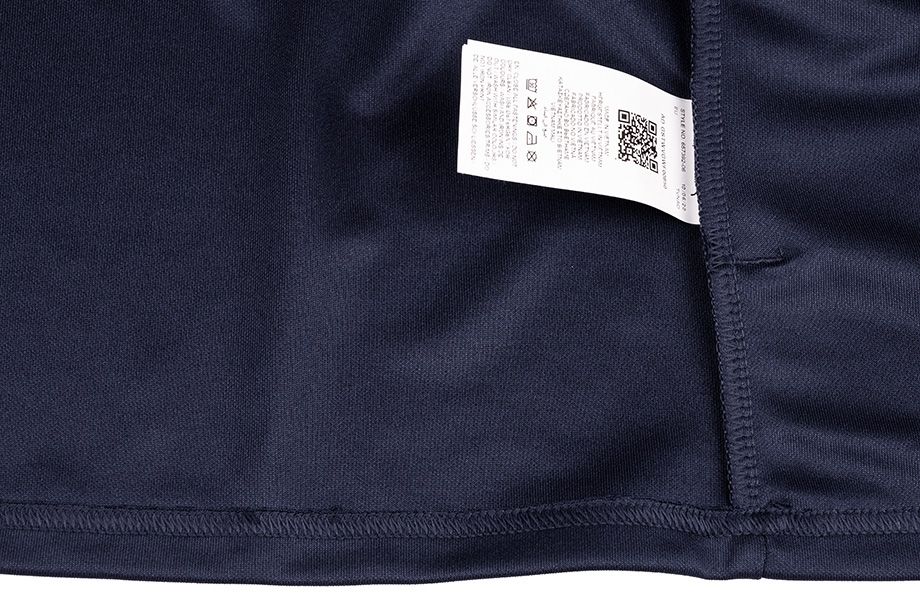 PUMA Pánské mikina teamRISE Training Poly Jacket 657392 06 EUR M OUTLET