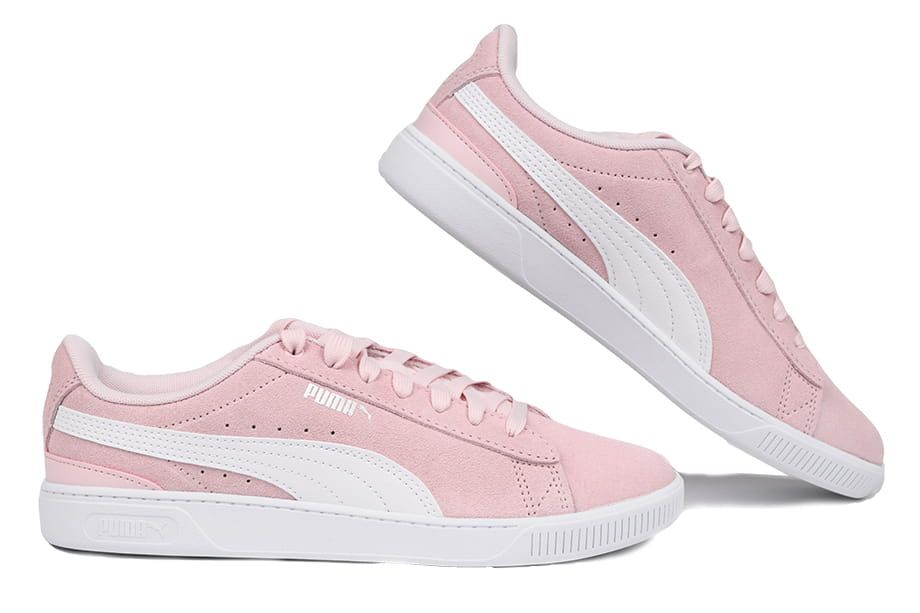 PUMA Boty Dámské Vikky v3 383023 05 EUR 38 PUMA Boty Dámské Vikky v3 383023 05 EUR 38