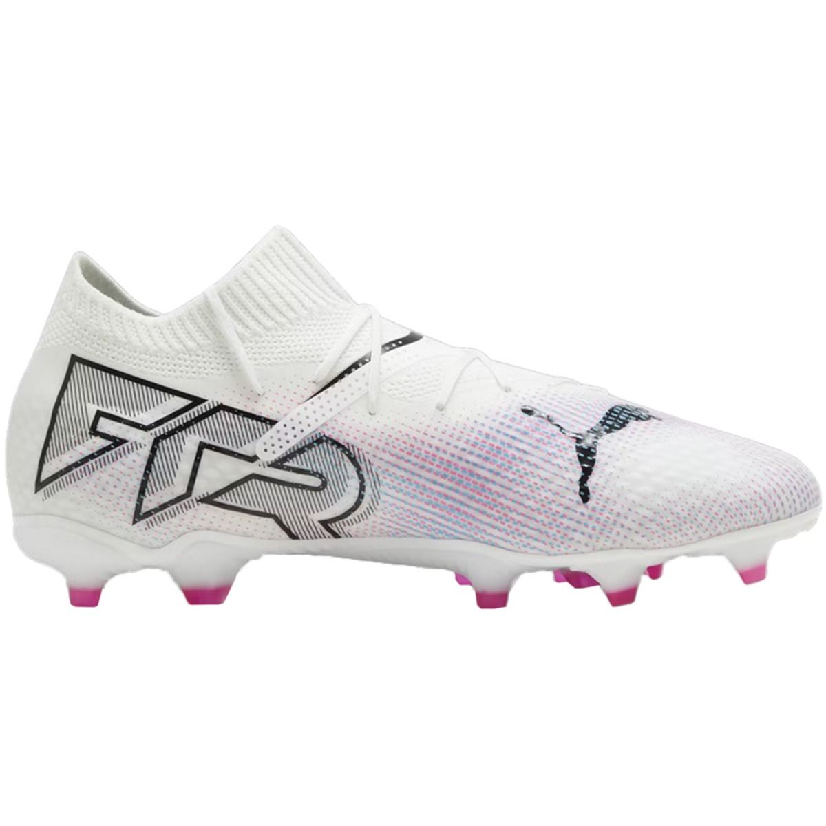 Puma Dětské kopačky Future 7 Pro FG/AG 107728 01 Puma Dětské kopačky Future 7 Pro FG/AG 107728 01