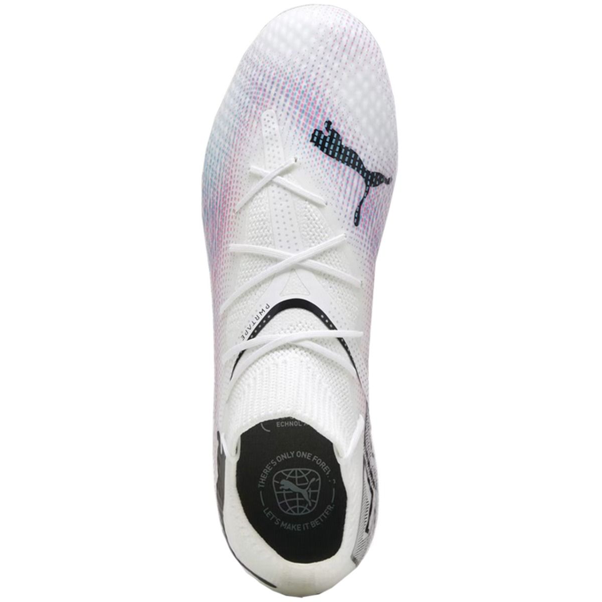 Puma Dětské kopačky Future 7 Pro FG/AG 107728 01 Puma Dětské kopačky Future 7 Pro FG/AG 107728 01