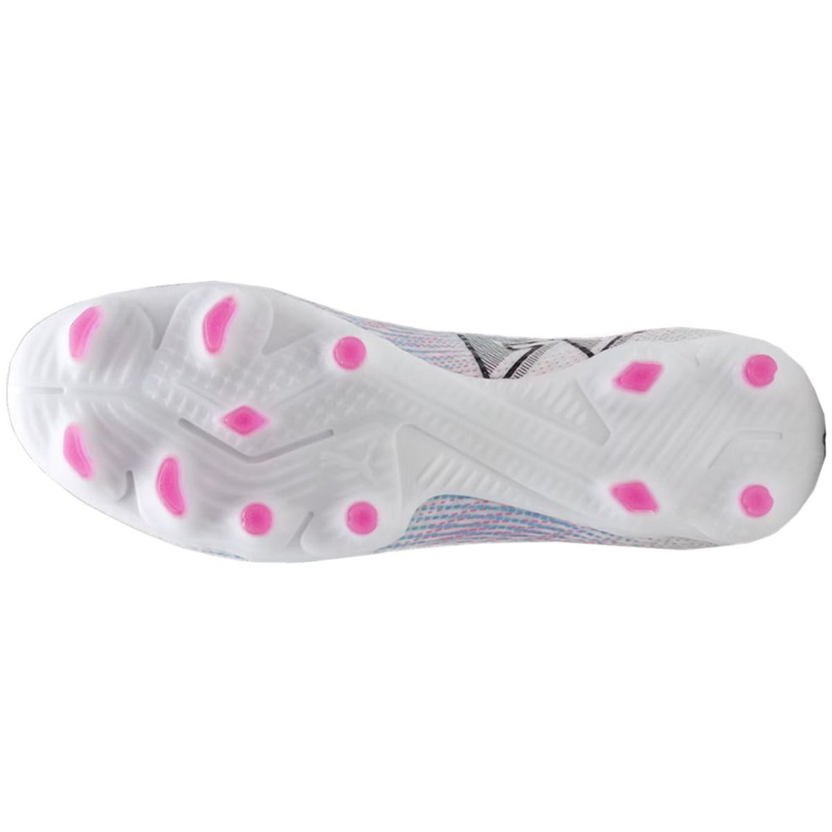 Puma Dětské kopačky Future 7 Pro FG/AG 107728 01 Puma Dětské kopačky Future 7 Pro FG/AG 107728 01