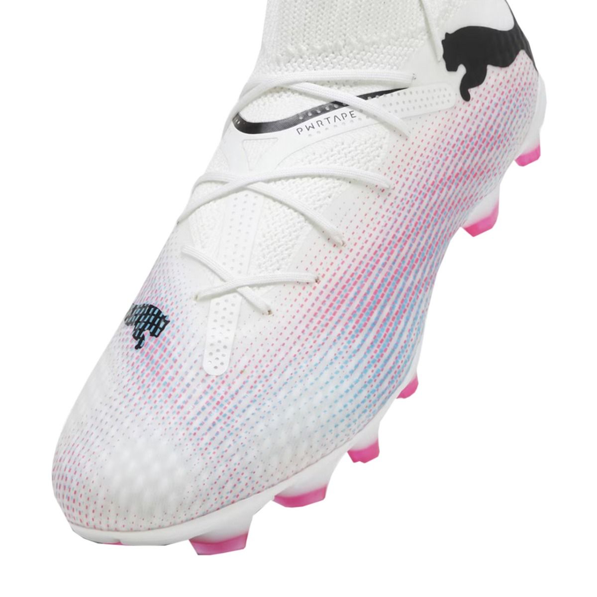 Puma Dětské kopačky Future 7 Pro FG/AG 107728 01 Puma Dětské kopačky Future 7 Pro FG/AG 107728 01