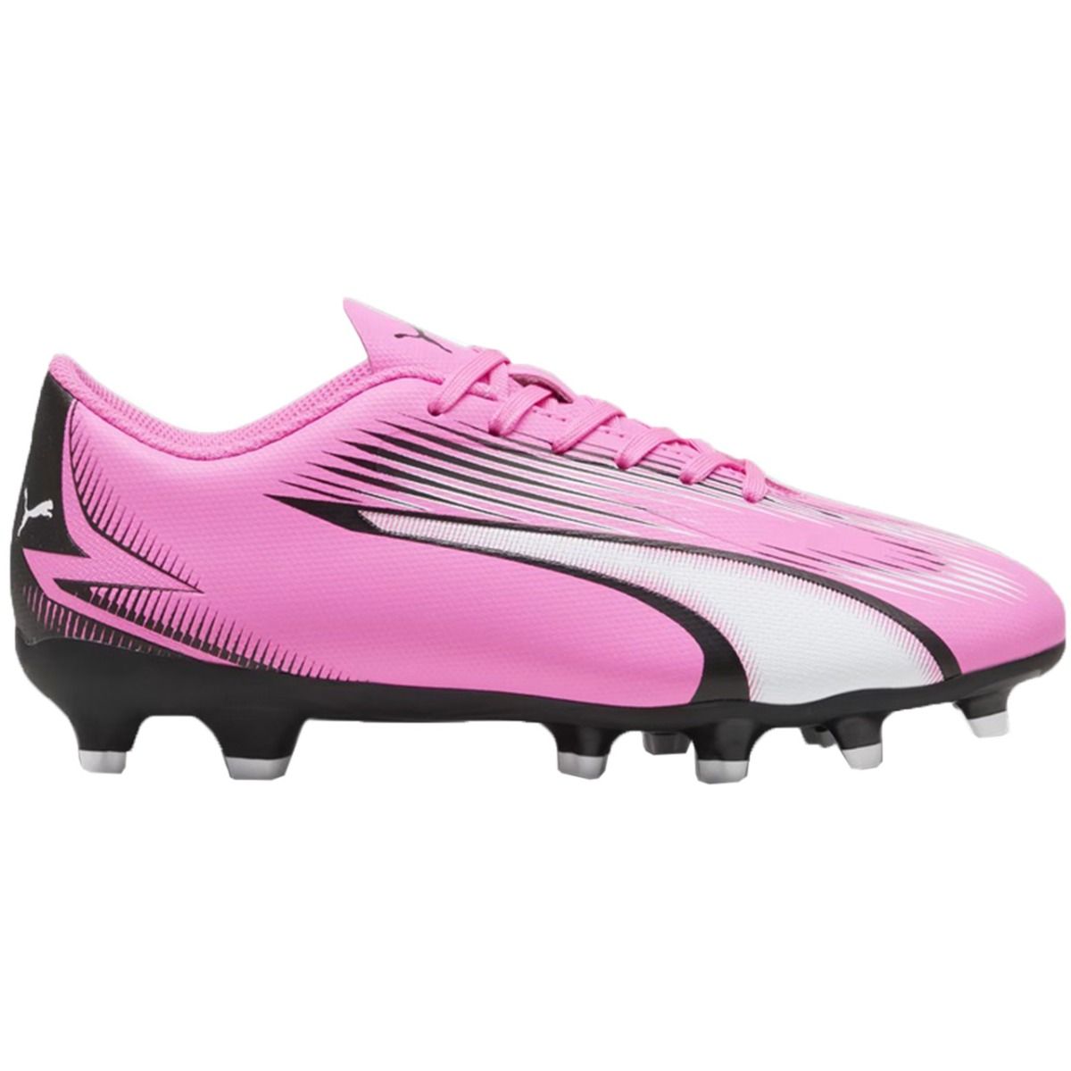 Puma Dětské kopačky Ultra Play FG/AG 107775 01 Puma Dětské kopačky Ultra Play FG/AG 107775 01