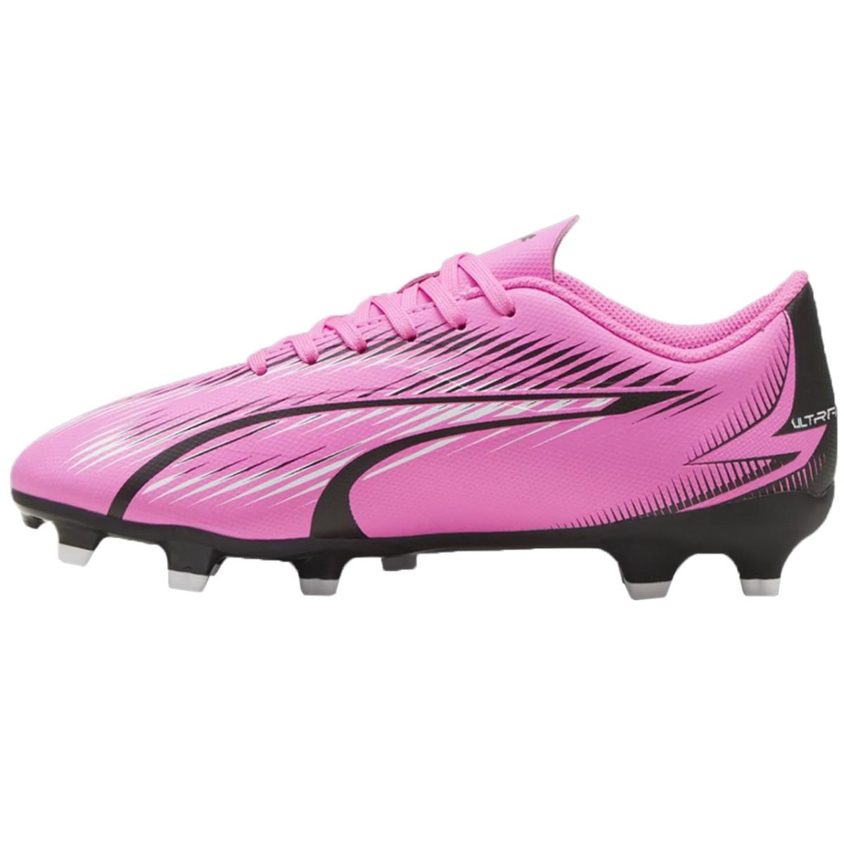 Puma Dětské kopačky Ultra Play FG/AG 107775 01 Puma Dětské kopačky Ultra Play FG/AG 107775 01
