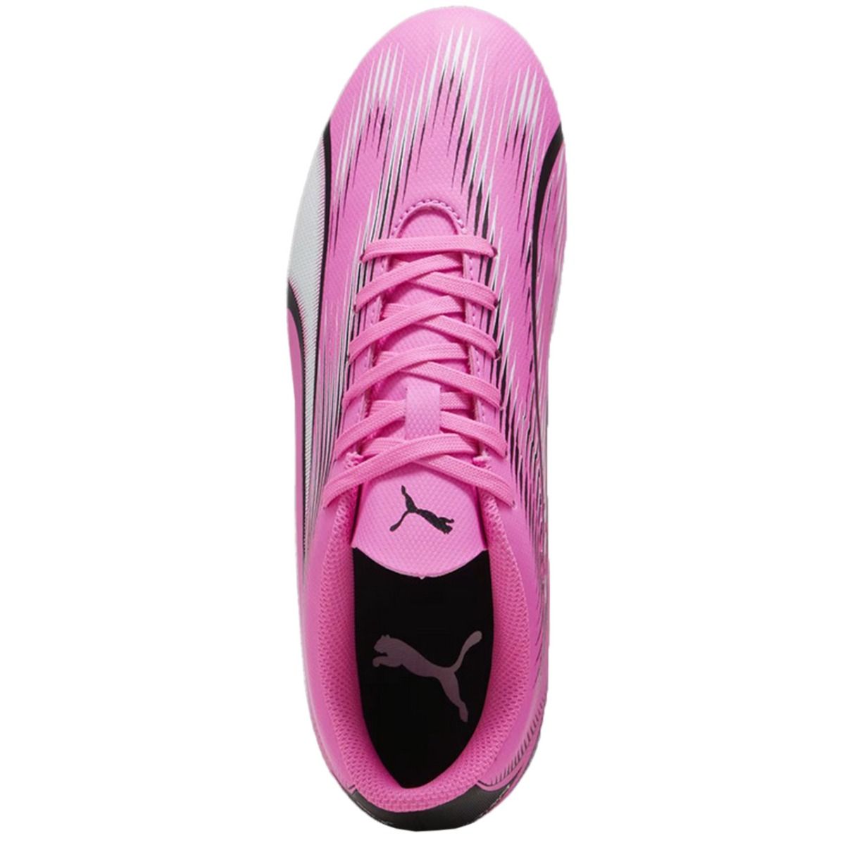 Puma Dětské kopačky Ultra Play FG/AG 107775 01 Puma Dětské kopačky Ultra Play FG/AG 107775 01