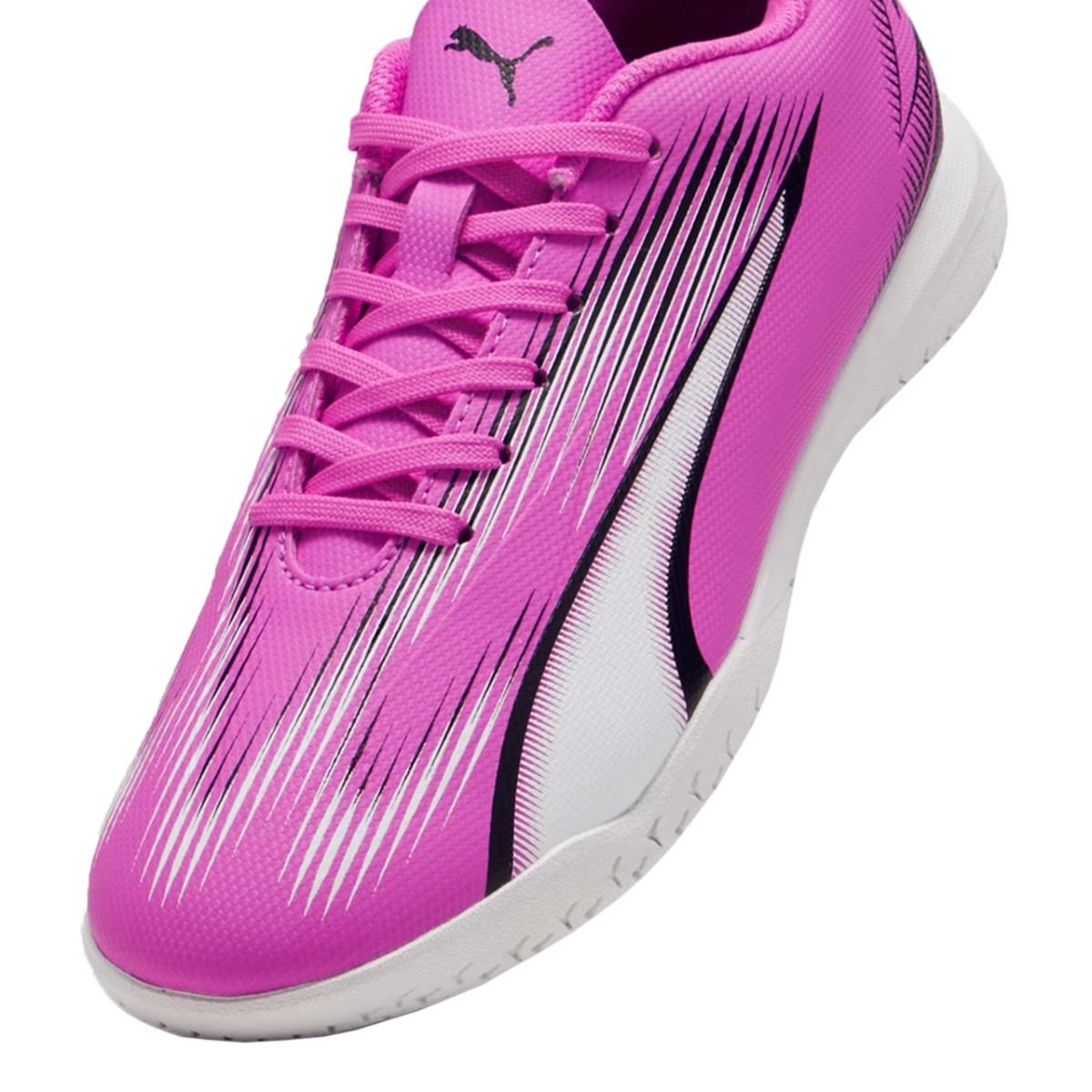 Puma Dětské kopačky Ultra Play IT 107780 01