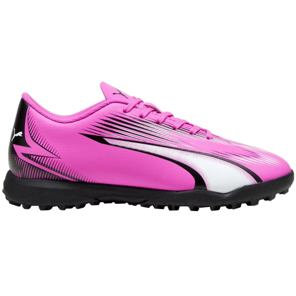 Puma Dětské kopačky Ultra Play TT 107779 01