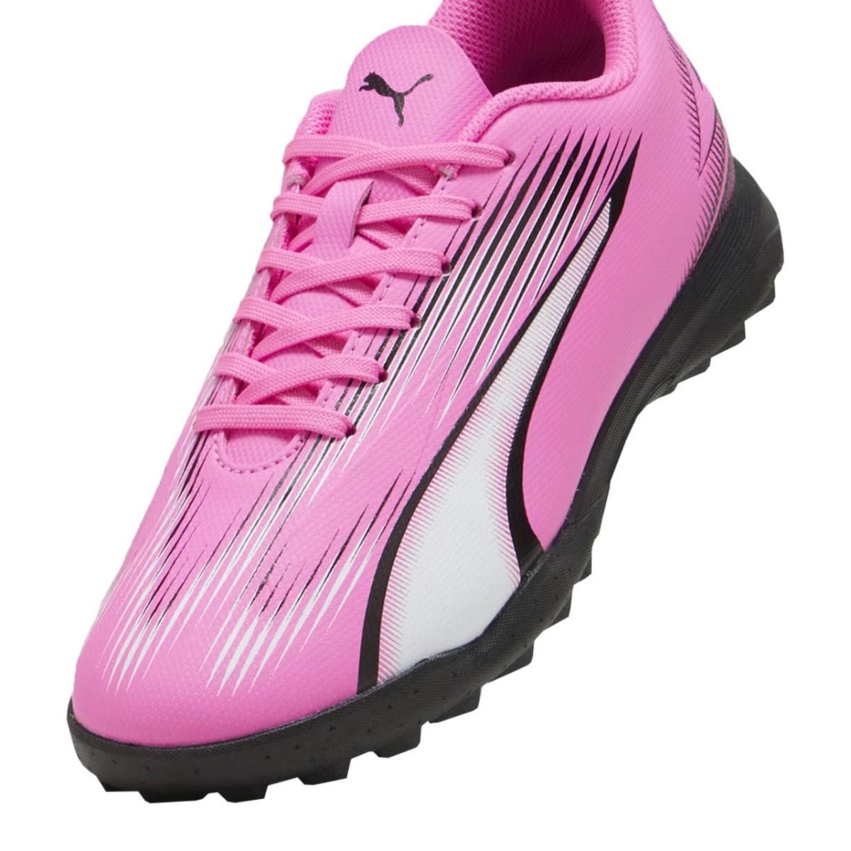 Puma Dětské kopačky Ultra Play TT 107779 01