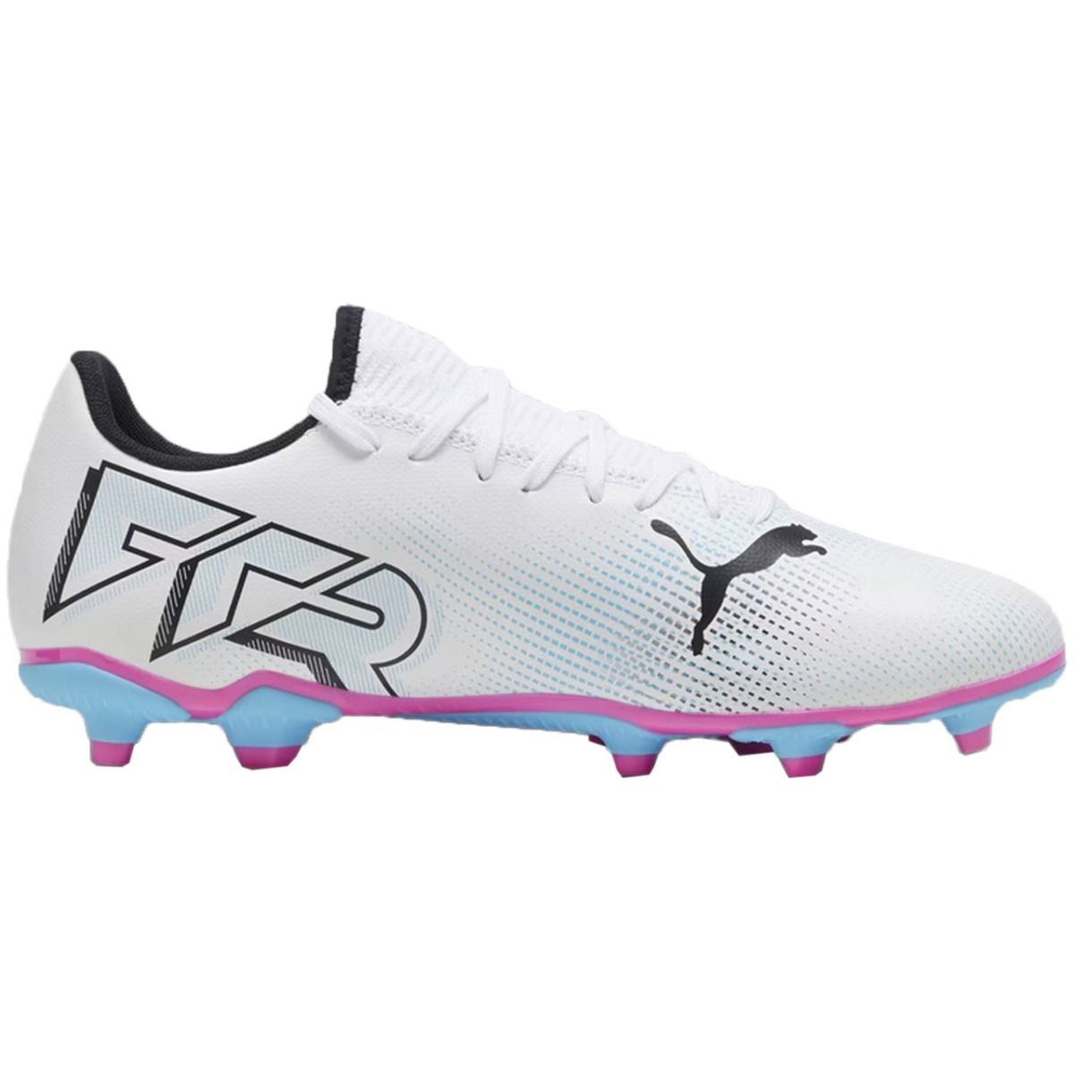 Puma Fotbalové boty Future 7 Play FG/AG 107723 01 Puma Fotbalové boty Future 7 Play FG/AG 107723 01