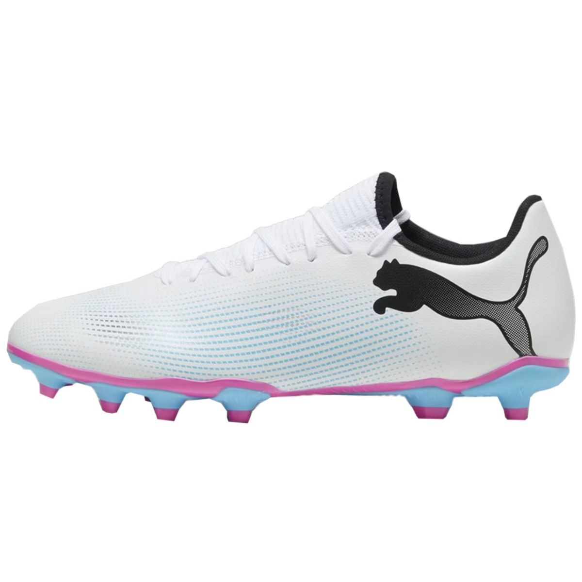 Puma Fotbalové boty Future 7 Play FG/AG 107723 01 Puma Fotbalové boty Future 7 Play FG/AG 107723 01