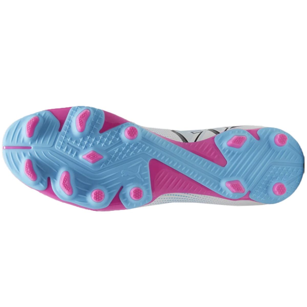 Puma Fotbalové boty Future 7 Play FG/AG 107723 01 Puma Fotbalové boty Future 7 Play FG/AG 107723 01