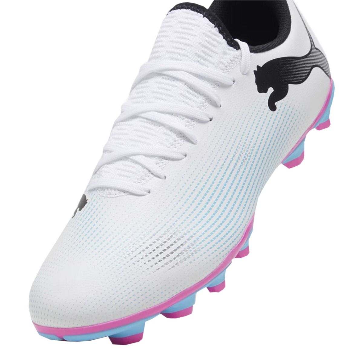 Puma Fotbalové boty Future 7 Play FG/AG 107723 01 Puma Fotbalové boty Future 7 Play FG/AG 107723 01