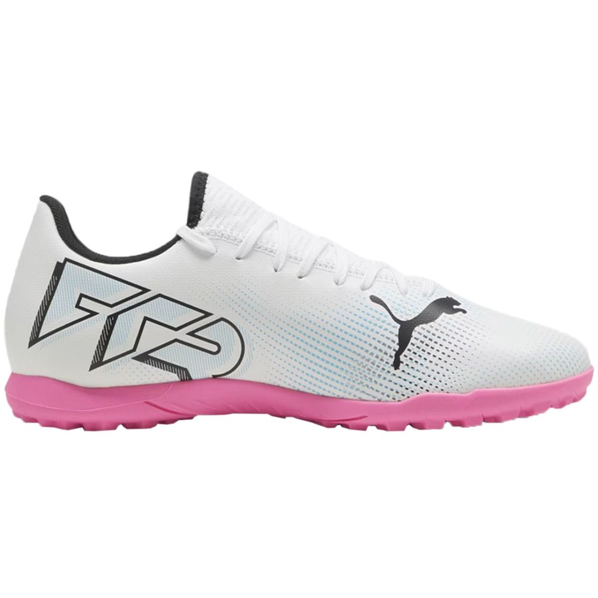 Puma Fotbalové boty Future 7 Play TT 107726 01