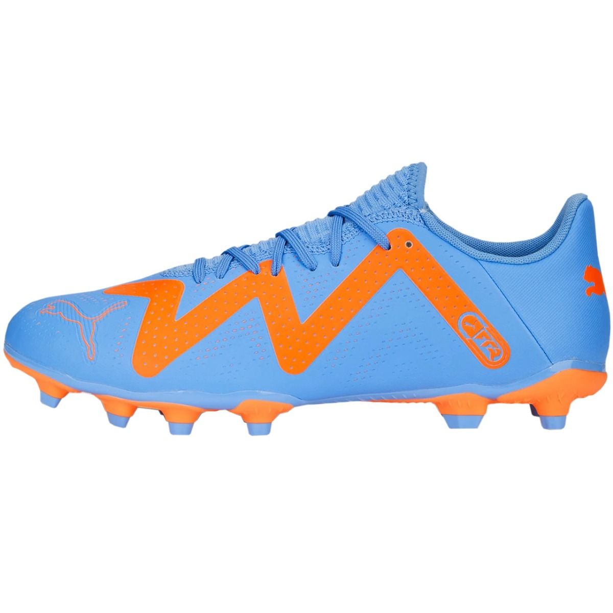 Puma Fotbalové boty Future Play FG/AG 107187 01 Puma Fotbalové boty Future Play FG/AG 107187 01