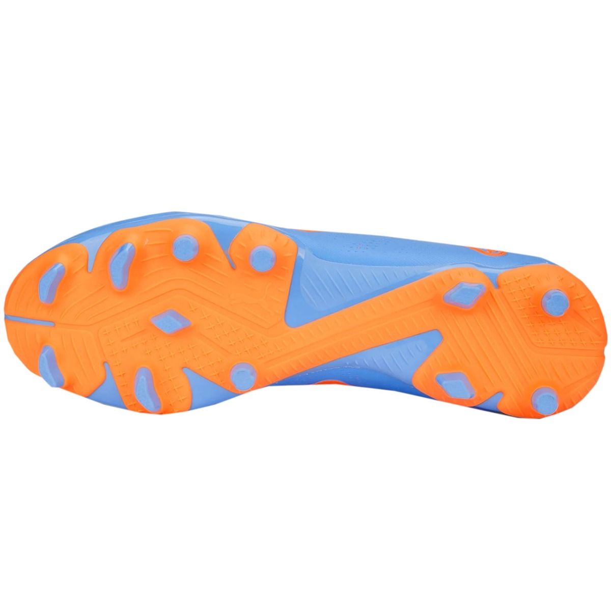 Puma Fotbalové boty Future Play FG/AG 107187 01 Puma Fotbalové boty Future Play FG/AG 107187 01