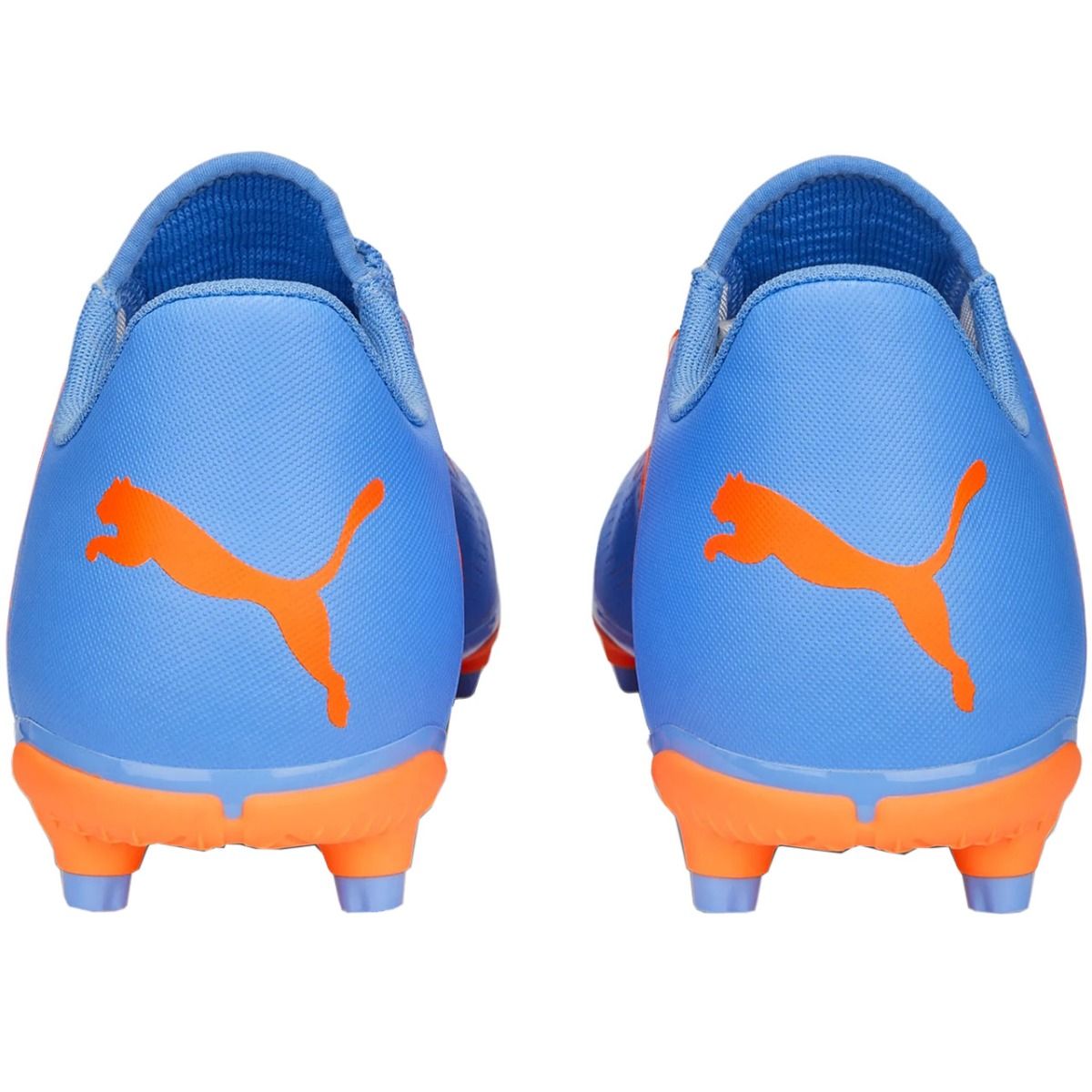 Puma Fotbalové boty Future Play FG/AG 107187 01 Puma Fotbalové boty Future Play FG/AG 107187 01