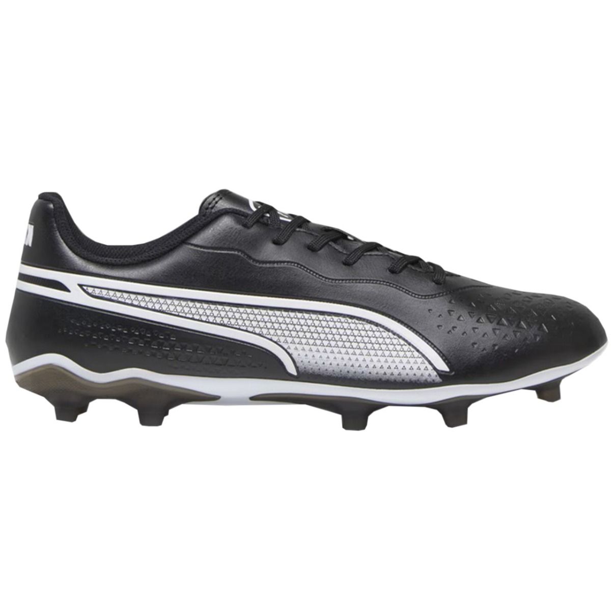 Puma Fotbalové boty King Match FG/AG 107570 01 Puma Fotbalové boty King Match FG/AG 107570 01