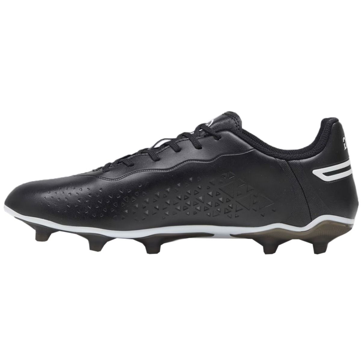 Puma Fotbalové boty King Match FG/AG 107570 01 Puma Fotbalové boty King Match FG/AG 107570 01