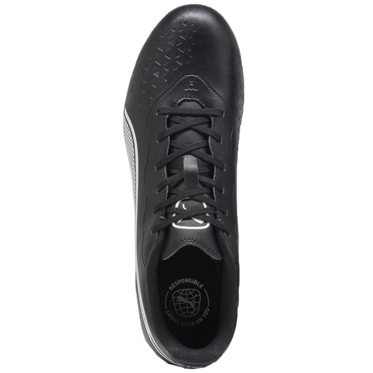 Puma Fotbalové boty King Match FG/AG 107570 01 Puma Fotbalové boty King Match FG/AG 107570 01
