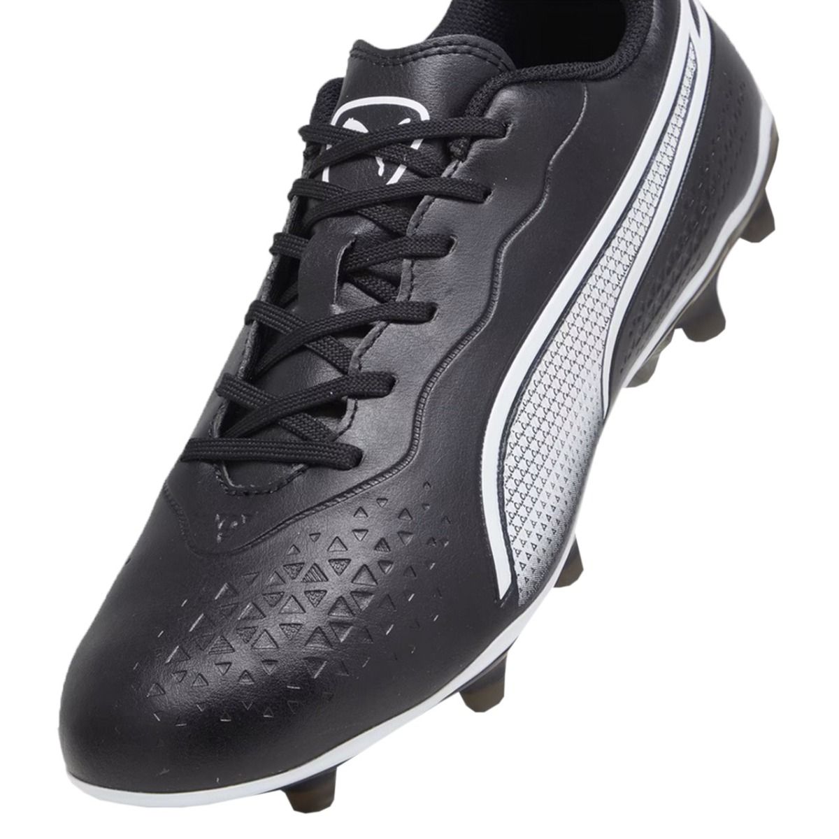 Puma Fotbalové boty King Match FG/AG 107570 01 Puma Fotbalové boty King Match FG/AG 107570 01