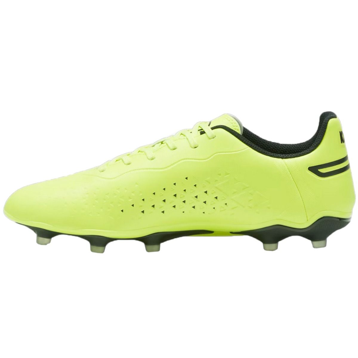 Puma Fotbalové boty King Match FG/AG 107570 04