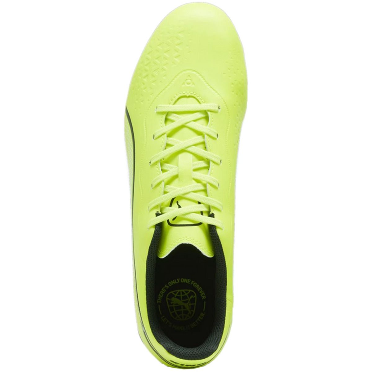 Puma Fotbalové boty King Match FG/AG 107570 04