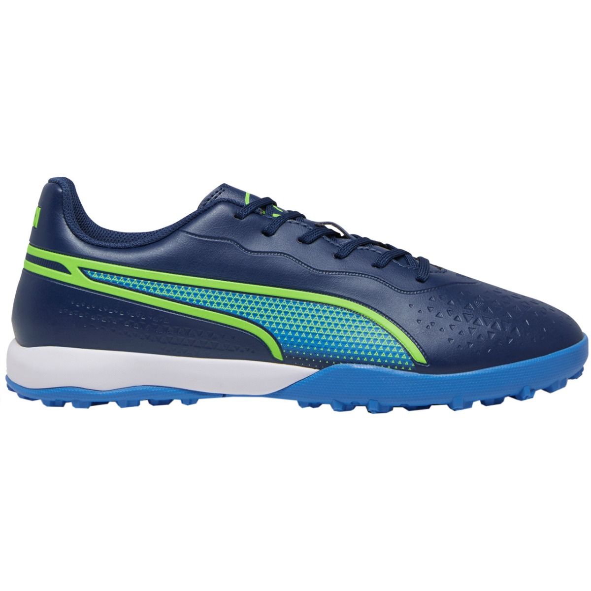 Puma Fotbalové boty King Match TT 107260 02