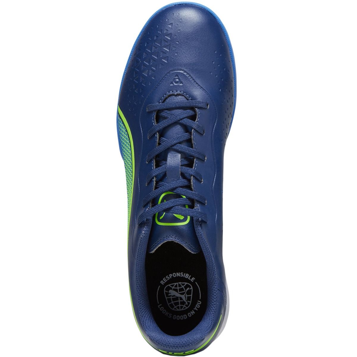 Puma Fotbalové boty King Match TT 107260 02