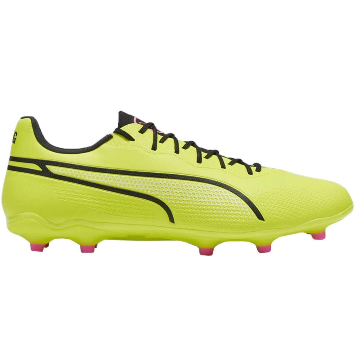 Puma Fotbalové boty King Pro FG/AG 107566 05