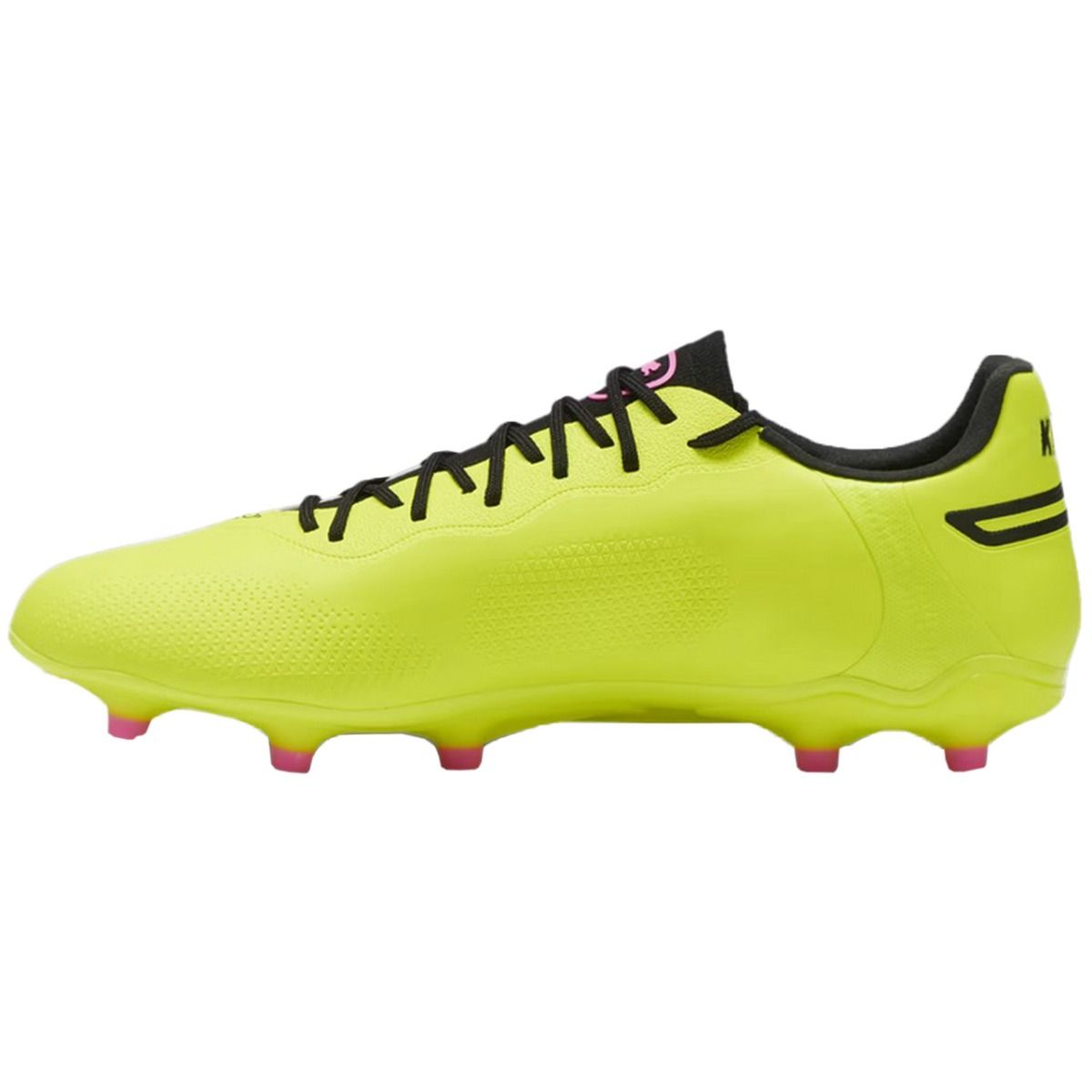 Puma Fotbalové boty King Pro FG/AG 107566 05