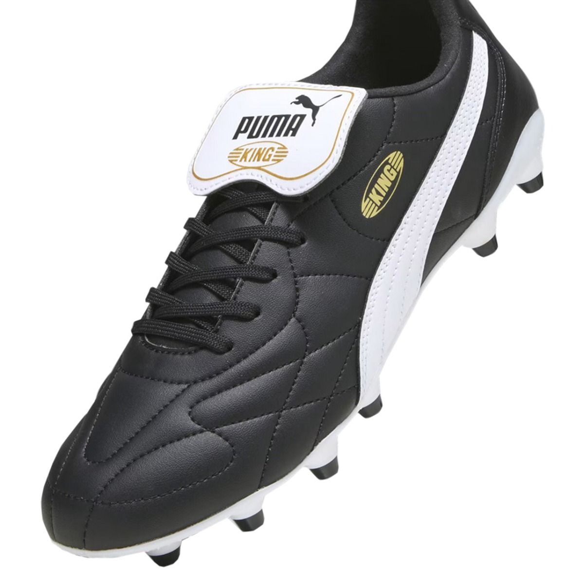 Puma Fotbalové boty King Top FG/AG 107348 01